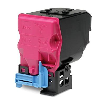ABC Toner compatibile per Epson C13S050748 Magenta per Workforce AL C300 AL C300DN AL C300DTN AL C300N AL C300TN AL-C300 AL-C300DN AL-C300DTN AL-C300N AL-C300TN ABC Toner compatibile per Epson C13S050748 Magenta per Workforce AL C300 AL C300DN AL C300DTN AL C300N AL C300TN AL-C300 AL-C300DN AL-C300DTN AL-C300N AL-C300TN