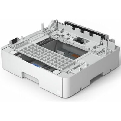 Epson EPSC12C937901 Cassette di carta comune per 58xx/53xx, 500 fogli, 500 fogli Epson EPSC12C937901 Cassette di carta comune per 58xx/53xx, 500 fogli, 500 fogli