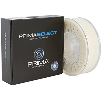 PrimaCreator PrimaSelect ABS Filamenti, 1.75 mm, 750 g, Naturale PrimaCreator PrimaSelect ABS Filamenti, 1.75 mm, 750 g, Naturale