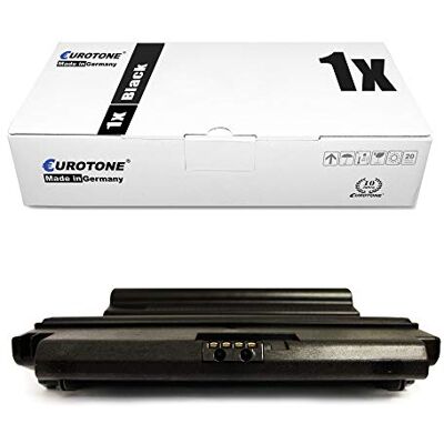 Eurotone 1x Müller Printware cartuccia del toner per Samsung SCX 5635 5638 5835 5935 HN FN NX sostituisce MLT-D2082L Eurotone 1x Müller Printware cartuccia del toner per Samsung SCX 5635 5638 5835 5935 HN FN NX sostituisce MLT-D2082L