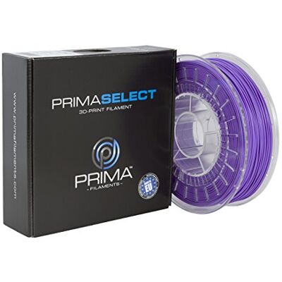 PrimaCreator PrimaSelect PLA Filamenti, 2.85 mm, 750 g, Viola PrimaCreator PrimaSelect PLA Filamenti, 2.85 mm, 750 g, Viola