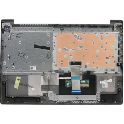 Lenovo Upper Case ASM_UKR L81W1 NFPPGLIPC, FRU5CB1D03718 (NFPPGLIPC) Lenovo Upper Case ASM_UKR L81W1 NFPPGLIPC, FRU5CB1D03718 (NFPPGLIPC)