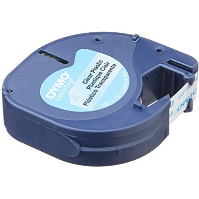 Dymo S0721550 Nastro di plastica Dymo S0721550 Nastro di plastica