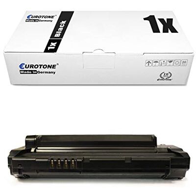 Eurotone EOS di toner per DELL 2335 DN 2335dn + 2355 DN 2355DN – Compatibile sostituisce CR963/HX756 Eurotone EOS di toner per DELL 2335 DN 2335dn + 2355 DN 2355DN – Compatibile sostituisce CR963/HX756