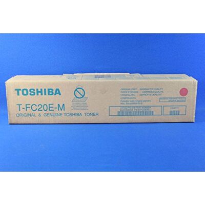 Toshiba Toner Magenta Pages 16.800, 6AJ00000068 Toshiba Toner Magenta Pages 16.800, 6AJ00000068