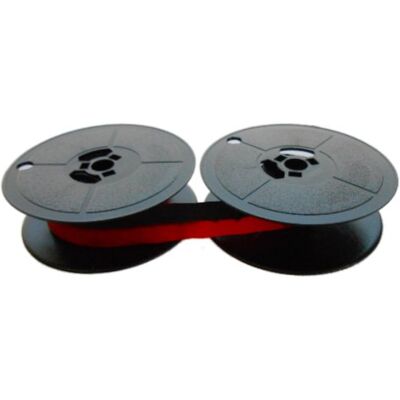 Casio Nastro- nero/rosso -Compatibile con Olivetti Lettera 25- Gr.8 Marca Nastrofabrik Original Casio Nastro- nero/rosso -Compatibile con Olivetti Lettera 25- Gr.8 Marca Nastrofabrik Original