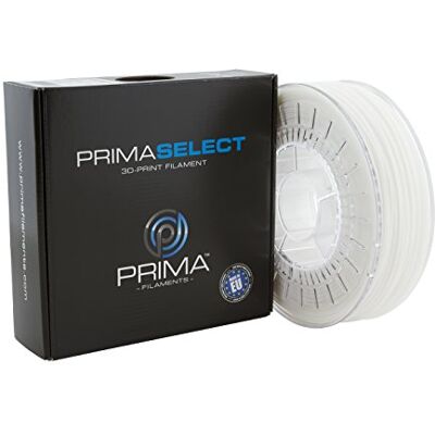 PrimaCreator PrimaSelect HIPS Filamenti, 1.75 mm, 750 g, Naturale PrimaCreator PrimaSelect HIPS Filamenti, 1.75 mm, 750 g, Naturale