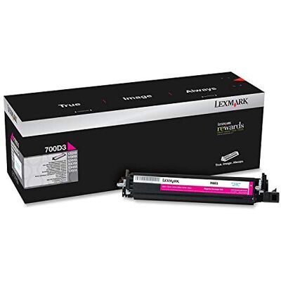Lexmark 700D3 Unite de Developp Lexmark 700D3 Unite de Developp