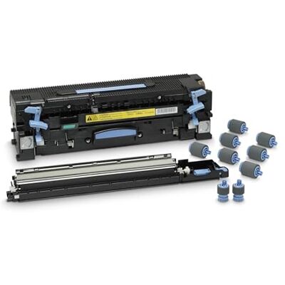 HP Kit di Manutenzione di per l'Utente LaserJet di 220V Originale , da 350.000 pagine, per stampanti LaserJet Serie 9000, 9040, 9050, LaserJet Serie MFP 9000, 9040, 9050, M9040 e M9050 HP Kit di Manutenzione di per l'Utente LaserJet di 220V Originale , da 350.000 pagine, per stampanti LaserJet Serie 9000, 9040, 9050, LaserJet Serie MFP 9000, 9040, 9050, M9040 e M9050