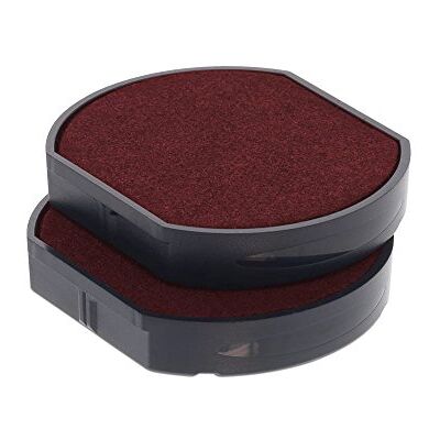 Trodat Cartucce di ricambio 6/ rosso blister 2 PZ Trodat Cartucce di ricambio 6/ rosso blister 2 PZ