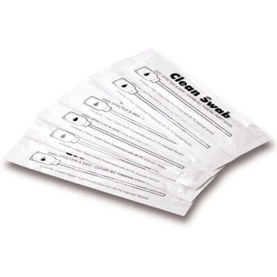 Zebra Technologies Zebra Preventive Maintenance Kit Zebra Technologies Zebra Preventive Maintenance Kit