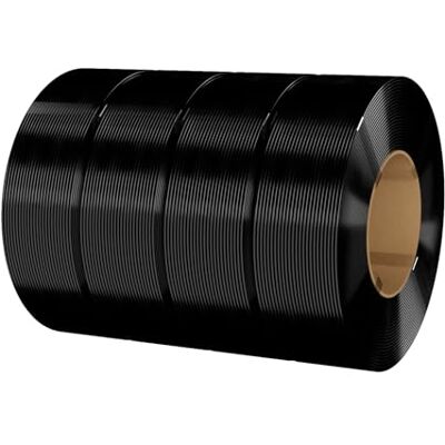 eSUN PLA Refill Filamento di ricarica 1,75 mm 4kg Nero eSUN PLA Refill Filamento di ricarica 1,75 mm 4kg Nero