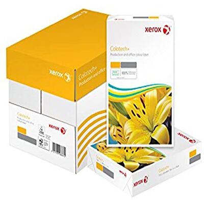 Xerox - Colotech+ - Bianco - A3 - Carta Xerox - Colotech+ - Bianco - A3 - Carta