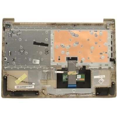 Lenovo Upper Case ASM_por L81W1 NFPALLIPC, FRU5CB1D03633 (NFPALLIPC) Lenovo Upper Case ASM_por L81W1 NFPALLIPC, FRU5CB1D03633 (NFPALLIPC)