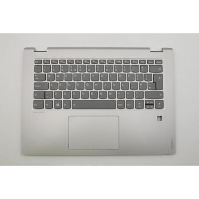 Lenovo Upper Case CMGRFPBLW/KBUK Lenovo Upper Case CMGRFPBLW/KBUK