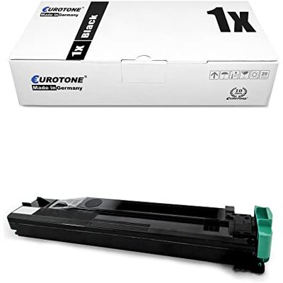 Eurotone Contenitore toner di scarto per Xerox Workcentre 7525 7530 7535 7545 7556 sostituisce 008R13061 108R00865 per circa 30.000 pagine Eurotone Contenitore toner di scarto per Xerox Workcentre 7525 7530 7535 7545 7556 sostituisce 008R13061 108R00865 per circa 30.000 pagine