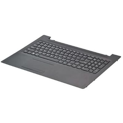 Lenovo UpperCaseASM L80TJ UK CZHKB TEXBLK, FRU5CB0L46257 (TEXBLK) Lenovo UpperCaseASM L80TJ UK CZHKB TEXBLK, FRU5CB0L46257 (TEXBLK)