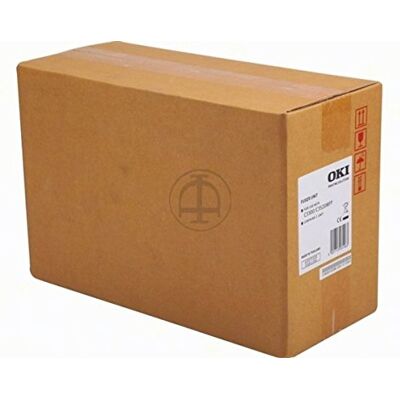 Oki C 3300 (43377103) original Fuser kit 30.000 Pages Oki C 3300 (43377103) original Fuser kit 30.000 Pages