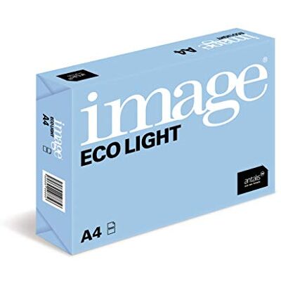 IMAGE Immagine 210 x 297 mm, formato A4, eco Light carta per fax IMAGE Immagine 210 x 297 mm, formato A4, eco Light carta per fax