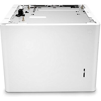 HP Vassoio della carta LaserJet da 2.100 fogli HP Vassoio della carta LaserJet da 2.100 fogli