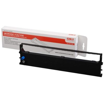 Oki 43571802 nastro per stampante Oki 43571802 nastro per stampante