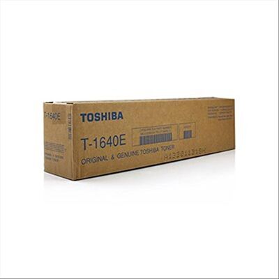 Toshiba 6Aj00000024 Cartuccia per Toner, Nero Toshiba 6Aj00000024 Cartuccia per Toner, Nero