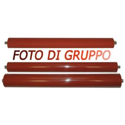 LINK 42263 Rullo Fusore Inferiore Kyocera Mita Compatibile per KM2530, KM3530, VI1230, 4030, 230L, 310L Olivetti D-25, D-35 (PFA) LINK 42263 Rullo Fusore Inferiore Kyocera Mita Compatibile per KM2530, KM3530, VI1230, 4030, 230L, 310L Olivetti D-25, D-35 (PFA)