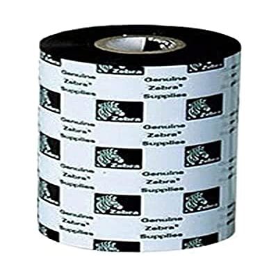 Zebra Technologies Zebra 5095 Resin Ribbon 84mm x 74m nastro per stampante Zebra Technologies Zebra 5095 Resin Ribbon 84mm x 74m nastro per stampante