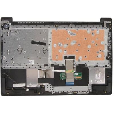 Lenovo Upper Case ASM_UKR L81W1 NFPBKLIPC, FRU5CB1D03687 (NFPBKLIPC) Lenovo Upper Case ASM_UKR L81W1 NFPBKLIPC, FRU5CB1D03687 (NFPBKLIPC)