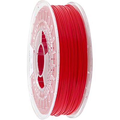PrimaCreator Prima Filaments Filamenti PrimaSelect, PLA PRO, 2,85 mm, 750 g, colore: Rosso PrimaCreator Prima Filaments Filamenti PrimaSelect, PLA PRO, 2,85 mm, 750 g, colore: Rosso