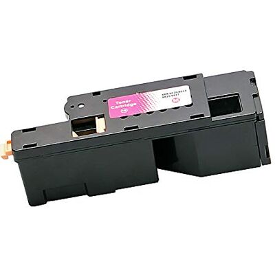ABC Toner compatibile Magenta per Epson Aculaser C1700 C1750 C1750N C1750W CX17 CX17NF CX17WF C 1700 C 1750 CX 17 N W NF WF ABC Toner compatibile Magenta per Epson Aculaser C1700 C1750 C1750N C1750W CX17 CX17NF CX17WF C 1700 C 1750 CX 17 N W NF WF