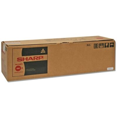Sharp MX51GTBA TONER NERO PER MX-4112N / MX-5112N Sharp MX51GTBA TONER NERO PER MX-4112N / MX-5112N