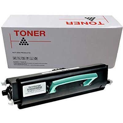 NEUTRA Toner E450H11E Nero Compatibile per Lexmark Optra E450DN, Capacità: 11.000 Pagine NEUTRA Toner E450H11E Nero Compatibile per Lexmark Optra E450DN, Capacità: 11.000 Pagine