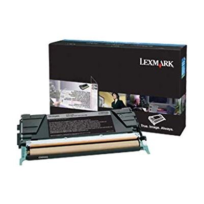 Lexmark Toner Nero Per M Xm1145 Da 16K B Lexmark Toner Nero Per M Xm1145 Da 16K B