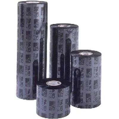 Zebra Technologies Zebra Wax 2300 3.27 X 83 mm – Nastro per stampanti Inchiostro, 83 mm X 450 m Zebra Technologies Zebra Wax 2300 3.27 X 83 mm – Nastro per stampanti Inchiostro, 83 mm X 450 m