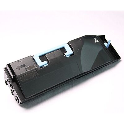 ABC Toner compatibile per Utax CK-5510K Nero per Utax 300ci 301ci 302ci Triumph Adler 300 ci 301 ci 302ci CK5510 K ABC Toner compatibile per Utax CK-5510K Nero per Utax 300ci 301ci 302ci Triumph Adler 300 ci 301 ci 302ci CK5510 K