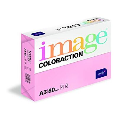 IMAGE Coloraction Carta colorata IMAGE Coloraction Carta colorata