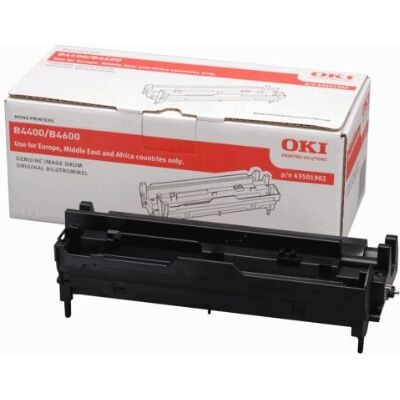Oki 43501902 Drum Kit für B 4400/4400 N/4600/4600 N/NPS/PS Oki 43501902 Drum Kit für B 4400/4400 N/4600/4600 N/NPS/PS
