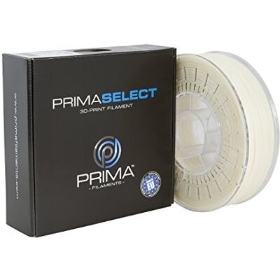 PrimaCreator PrimaSelect ABS Filamenti, 1.75 mm, 750 g, Illuminano al Verde PrimaCreator PrimaSelect ABS Filamenti, 1.75 mm, 750 g, Illuminano al Verde