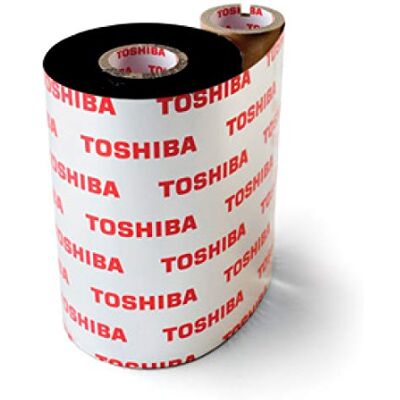 Toshiba AG2 114mm x 600m Toshiba AG2 114mm x 600m