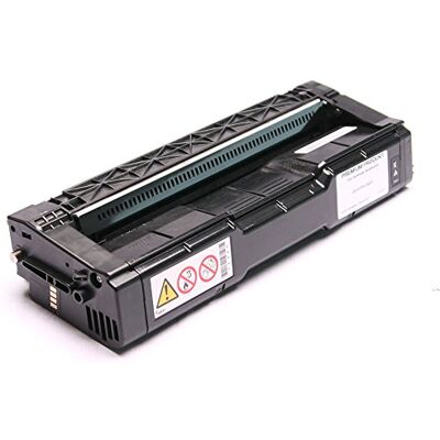 ABC Toner compatibile per Ricoh 408343 Giallo per Ricoh P C300 serie C300w C301 C301sf C301w C302 C302fw M C250 C250fw C250fwb C250w Lanier C250dw ABC Toner compatibile per Ricoh 408343 Giallo per Ricoh P C300 serie C300w C301 C301sf C301w C302 C302fw M C250 C250fw C250fwb C250w Lanier C250dw