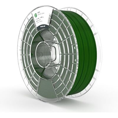 extrudr PETG Ø 1,75 mm (1,1 kg) 'SMARAGD VERDE (RGB 034:139:034) – Filamento per stampante 3D – Made in Austria – Alta qualità a un prezzo equo! extrudr PETG Ø 1,75 mm (1,1 kg) 'SMARAGD VERDE (RGB 034:139:034) – Filamento per stampante 3D – Made in Austria – Alta qualità a un prezzo equo!
