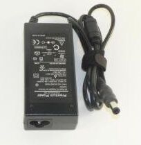 HP 463958 – 001 65 W Adattatore e invertitore – Adattatori di Potenza & ups (50/60, 65 W, 18,5 V, 3,5 A, NC4200, 2133 Mini, 2710p, 6530b, 6730b, 6735S, EliteBook 2730p)