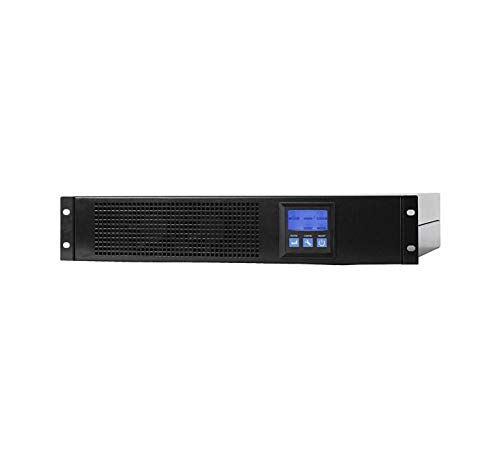 LINK Gruppo CONTINUITA' da Rack 19" 3000VA 2400 Watt