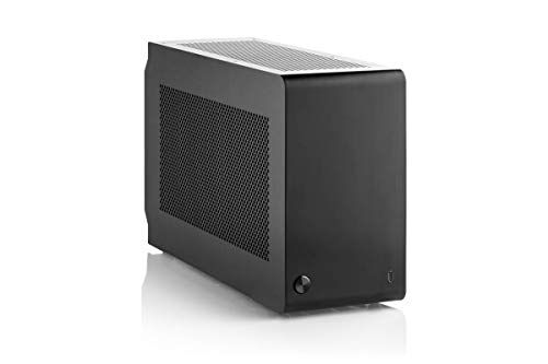 DAN Cases Korpusas  A4-SFX V4.1 Mini-ITX