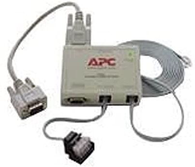 APC REMOTE POWER OFF