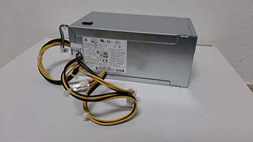 HP Sparepart:  Power Supply Sff 180W Eff Hv, L08261-004