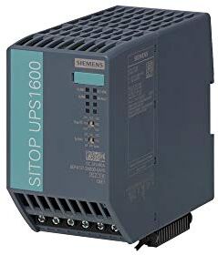 Siemens Sitop Power – Modulo Sai ups1600 40 A DC 24 V