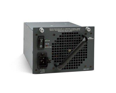 Cisco Systems Systems PWR-C45-2800ACV/2