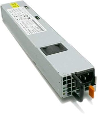 Cisco Systems ASR1001-X-PWR-AC= - Alimentazione hot-plug/ridondante (modulo plug-in) AC 85-264 V 250 Watt per ASR 1001-X (Ricondizionato)